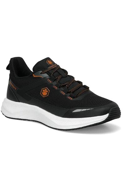 lumberjack Willy 4fx Men's Premium Sneakers - Sports Running Shoes