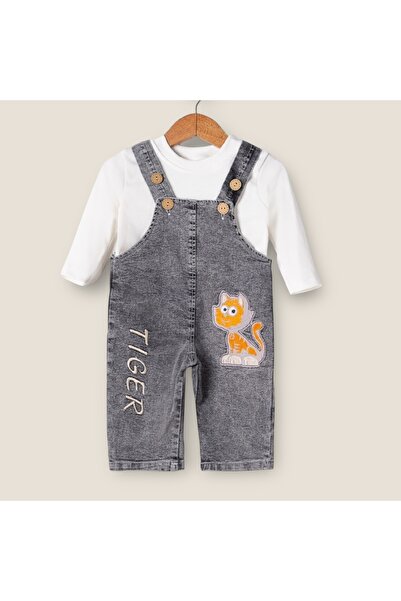 mini trends Kot slopet badili