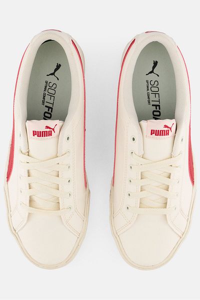 Puma Unisex Sneaker - Bari Z Whisper - 37303311
