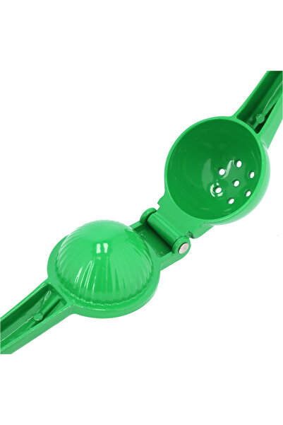 DELCASA Lime Squeezer, High Quality Food Grade Material, DC2081