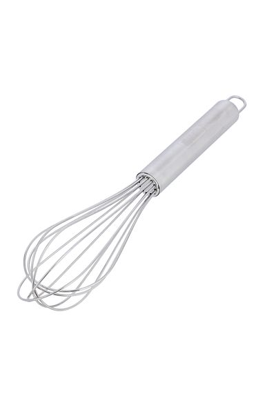 DELCASA 9" Stainless Steel Whisk, DC2109