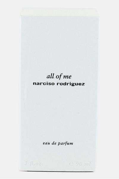 Narciso Rodriguez All Of Me Eau De Parfum, 90ml