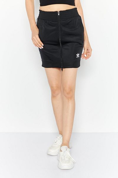 adidas Originals X Jeremy Scott Women Sportswear Fit Outdoor Skirts, Black