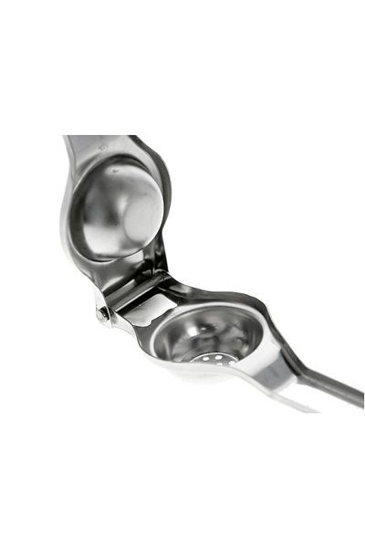 DELCASA DC1505 Stainless Steel Lemon Squeezer