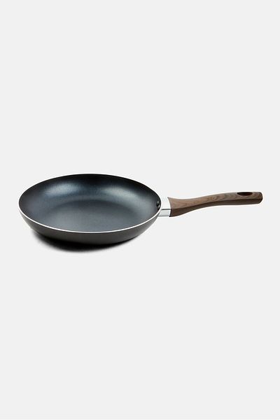 Bombay Non Stick Fry Pan 26 Cm, Black