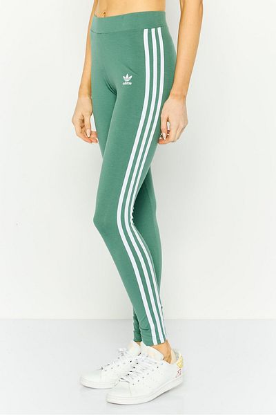 adidas Women Sportswear Fit Training T Shirt, Sage
