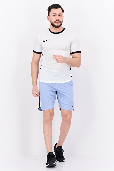Nike Men Sportswear Fit Short Sleeve Outdoor T Shirt, White