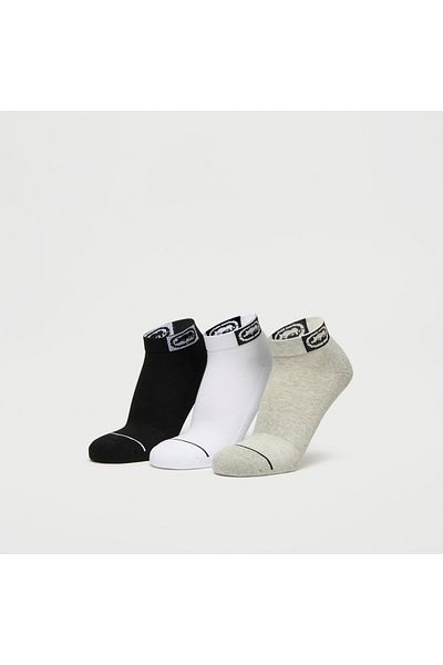 ECKO Ankle Sport Half Terry