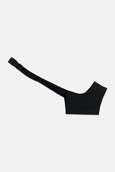 Four Paws Quick Fit Muzzle, Black