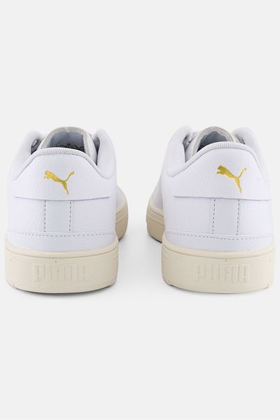 Puma Men Serve Pro 1948 Lace Up Outdoor Shoes, White