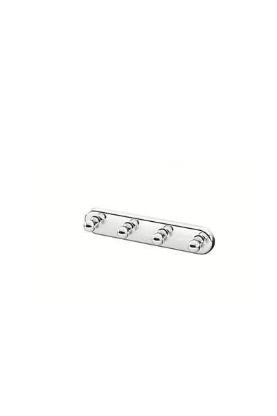 IKEA door hunger steel