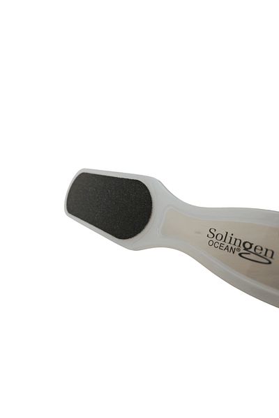 Dr.Dermalok Foot Care File (HEEL SCRATCH, FOOT SCRATCH, NASIR CLEANER)