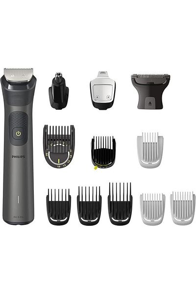 Philips ماكينة قص الشعر متعددة الاستخدامات من سلسلة 7000 بقوة 5 وات MG7920/15