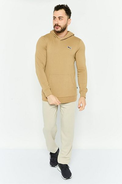 Puma BETTER ESSENTIALS Hoodie EN