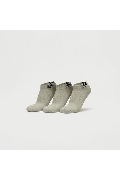 ECKO Ankle Sport Half Terry