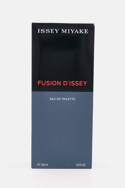 Issey Miyake Men Fusion D issey Eau De Toilette Spray 3,3 FL,OZ