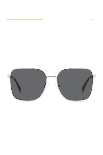 Polaroid POLAROİD MARKA GÜNEŞ GÖZLÜĞÜ UV 400 TAM KORUMA ( POLARİZE ) KÖŞELİ M...