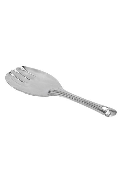 DELCASA Stainless Steel Rice Serving Panja Delcasa DC1478