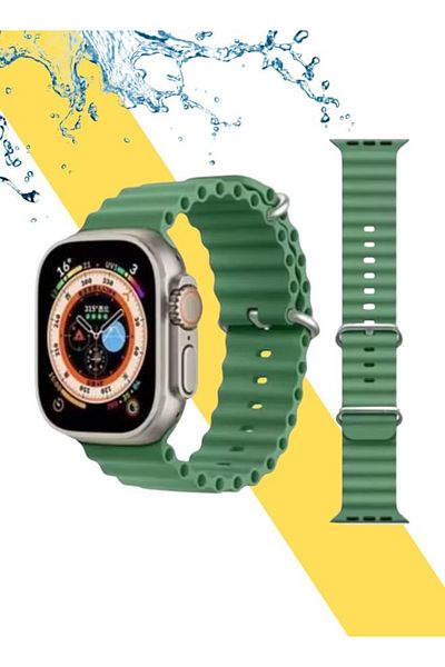 Wearfitpro X8 Ultra Smart Watch with Fitness Tracker and Heart Rate Monitor