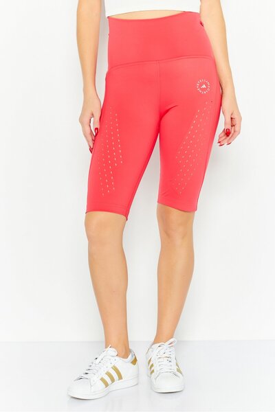 adidas by Stella McCartney Women Sportswear Fit Training Shorts, Pink