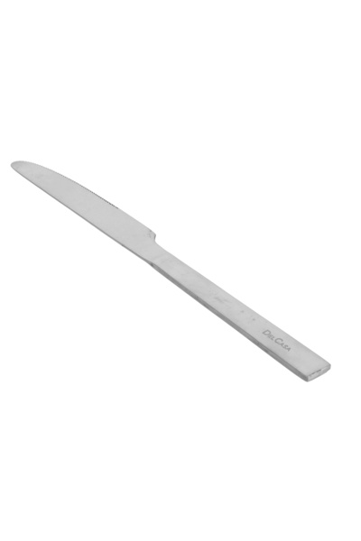 DELCASA DC1473 3Pcs Stainless Steel Table Knife