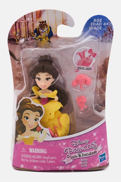 Disney Princess Bella Little Kingdom, Assorted