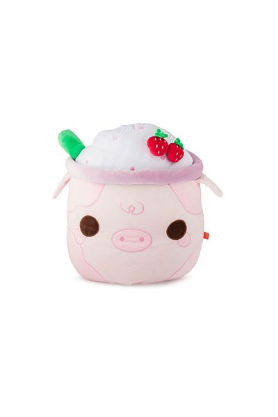 Orange Bed & Bath Squishie Plush | Soft Doll - Cream Tea Squishmallows