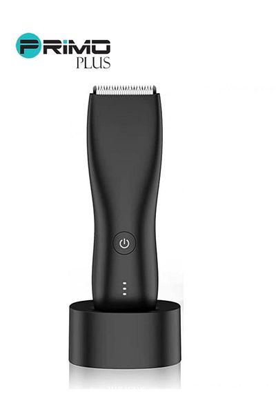 Primo Plus Waterproof shaver for body and sensitive areas without cuts Pr135