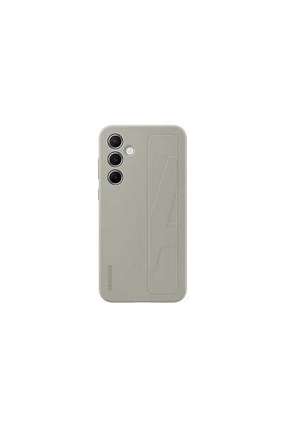 Samsung Case - A55 Standing Grip Case - Gray