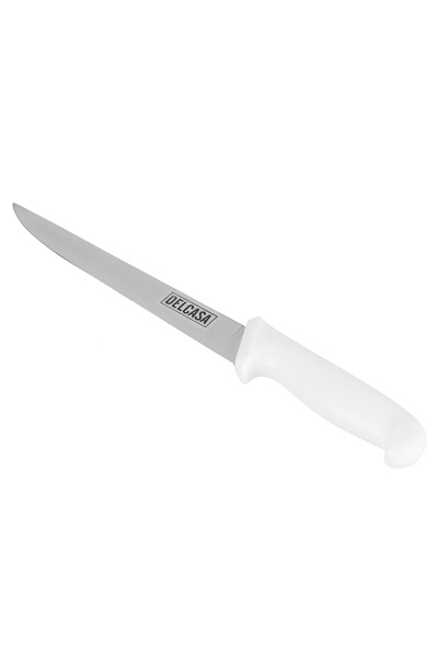DELCASA Royalford 8" Slicer Knife Designed