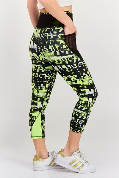 Puma Women Sportswear Fit Training Tights, Black Combo