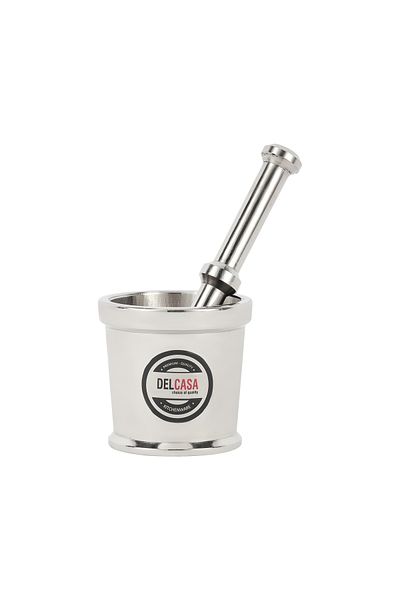 DELCASA Pestle & Mortar Set