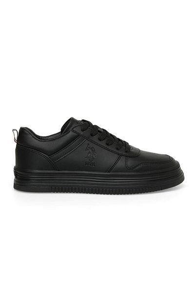 U.S. Polo Assn. U.S. Polo Assn784624 Suri Women's Casual Sneaker Sports Shoes