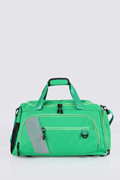 ÇÇS UNİSEX SEYAHAT ÇANTASI C.CCS40212