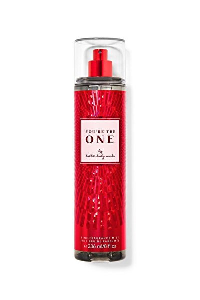 Bath & Body Works You're The One Vücut Spreyi 236 ml