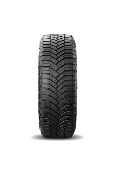 Michelin Agılıs Crossclımate Mı 195/60r16c 99/97h Kamyonet 4 mevsim 2024