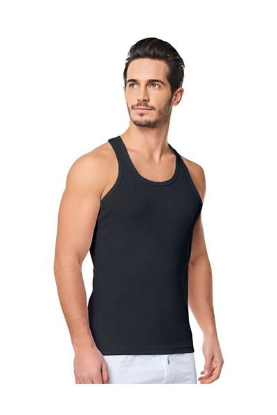 KEYAL Seher Underwear 6-Piece Men's Sports Singlet
