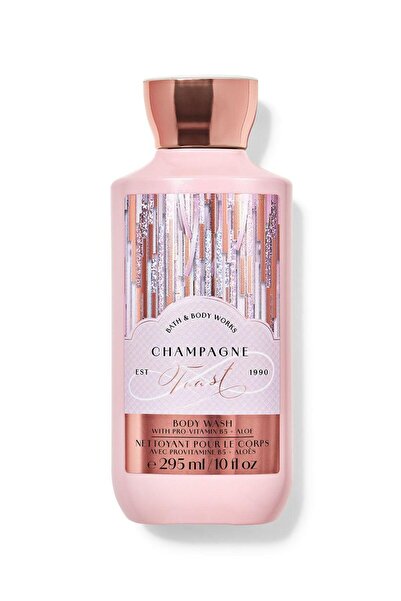 Bath & Body Works Champagne Toast Duş Jeli 295 mL