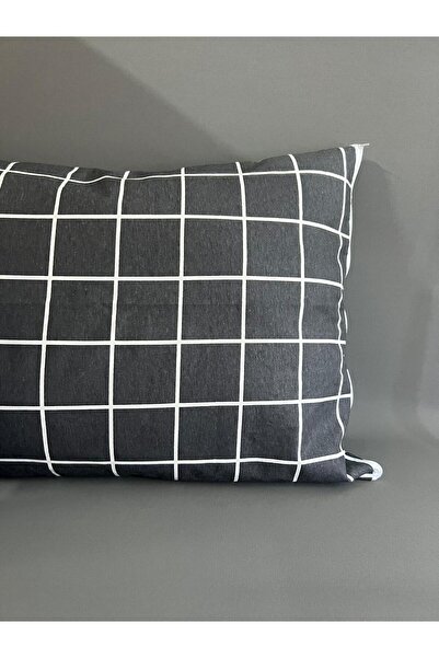 Pamuku Single Fitted Sheet Set +1 Pillowcase (Cotton)