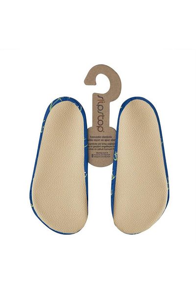 SLIPSTOP Junior marin