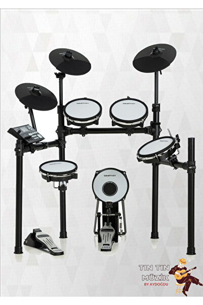 BEATTRON Elektro Davul Bdx500
