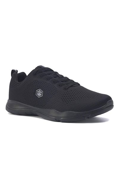 lumberjack Agatha Men's Ultra Light Memory Foam Sneakers - Insole Sports Shoes