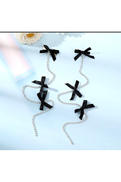 Shiklik MODA Accesoriu de păr pentru femei, model Fiyonik, elegant și rafinat