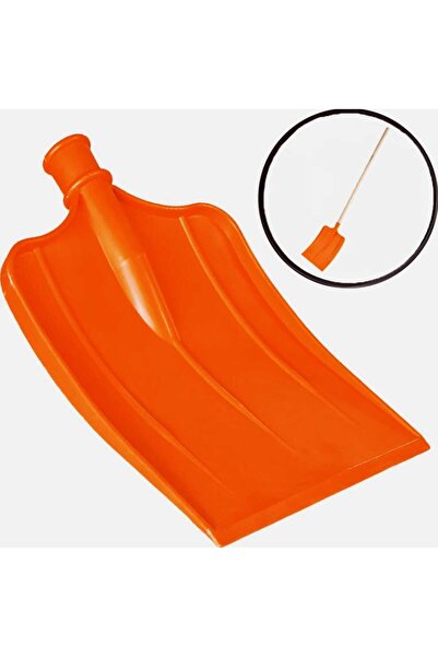 Eng Kar Küreği Yüksek Kalite Polipropilen Hammadde