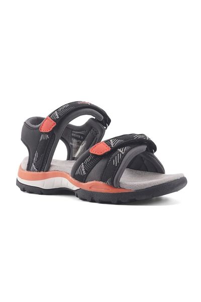 lumberjack Sandale de trekking în aer liber cu velcro Yubo pentru copii