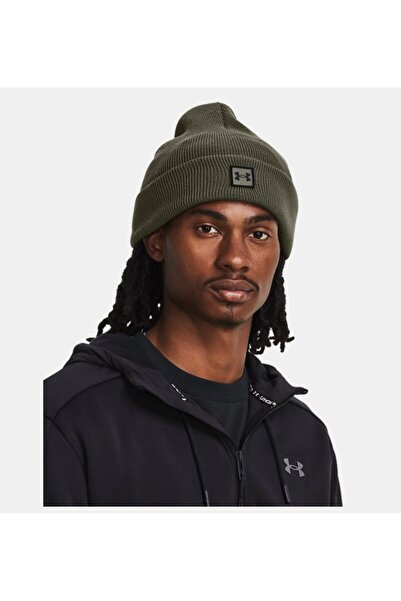 Under Armour Unisex UA Halftime Cuff Bere 1373155-390