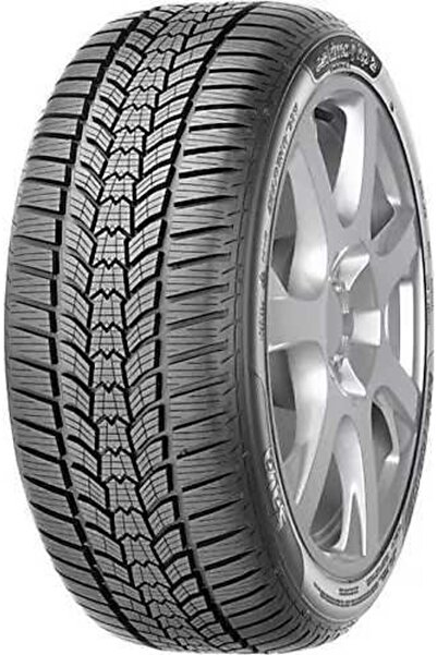 SAVA 215/55R17 98V Eskimo Hp 2 Kış Lastiği (2024)