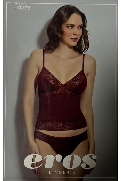 Eros Women's Athlete Set
