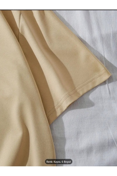 Derays Live Headset Printed Colorful Comfortable Fit Men's Oversize T-Shirt