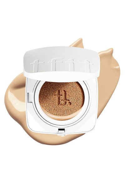 TFİT Tfit Cushion Foundation |   Layering Fit Cover Cushion Ex 12 g Spf 50 /Pa High Covering Effect
